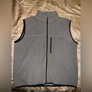 XL Dunbrooke Fleece Vest